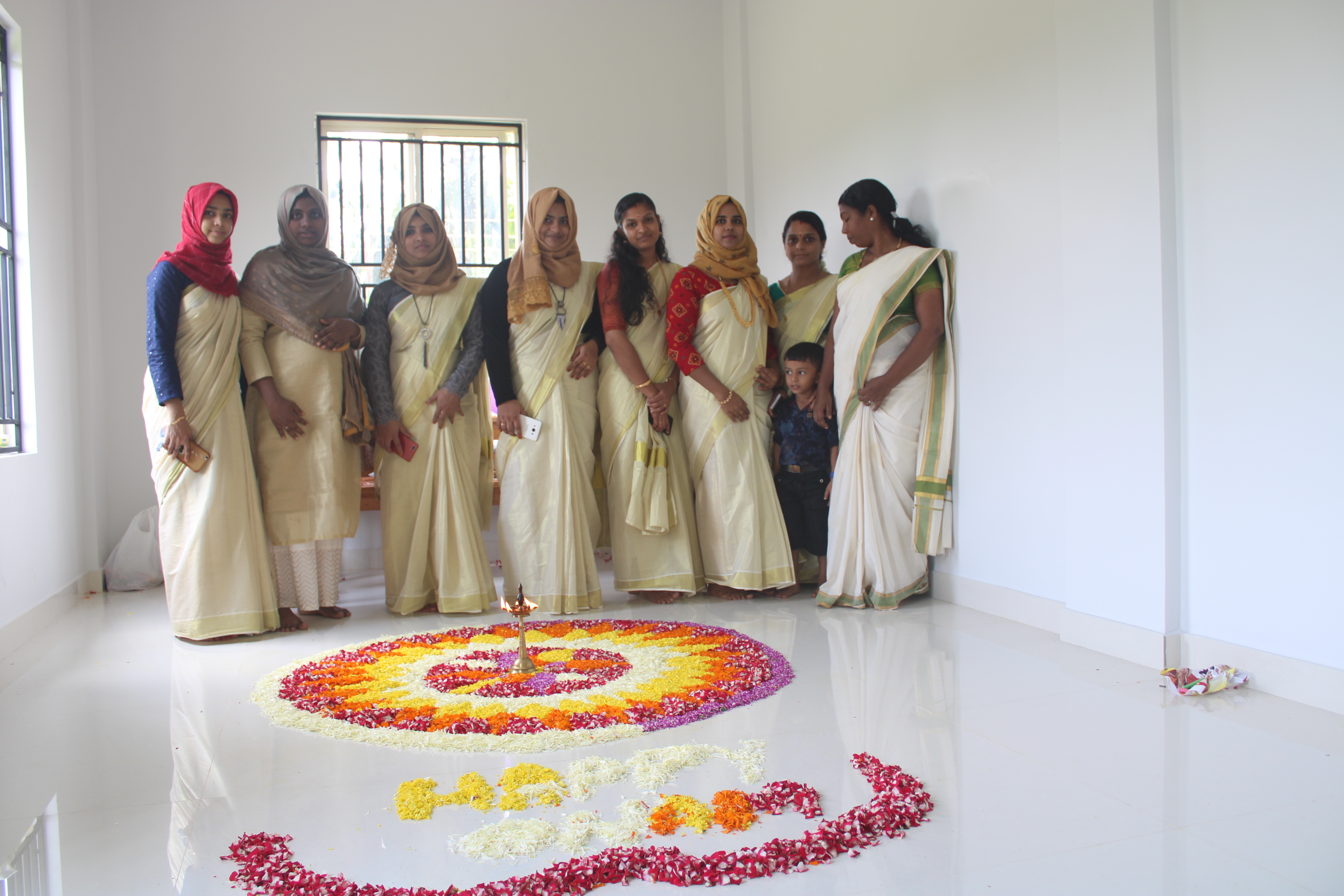 jilu medical institute onam